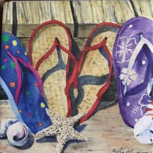 Meet your Posher, Beth